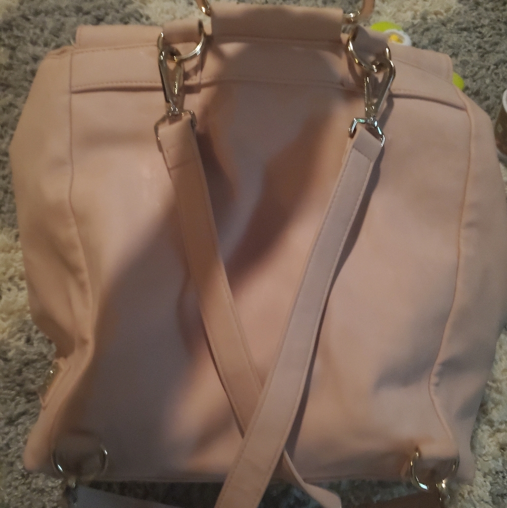 Diaper bag/back pack - Picture 2 of 8